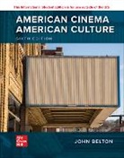 John Belton, Belton John - American Cinema/American Culture ISE