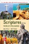 James Fieser, Fieser James, John Powers - Scriptures of the World's Religions ISE