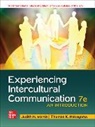 Judith Martin, Martin Judith, Thomas Nakayama - Experiencing Intercultural Communication: An Introduction ISE
