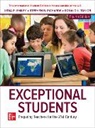 Stephen Richards, Lydia Smiley, Ronald Taylor - Exceptional Students: Preparing Teachers for the 21st Century ISE