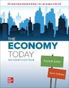 Karen Gebhardt, Gebhardt Karen, Schiller, Bradley Schiller, Bradley R. Schiller - The Economy Today ISE