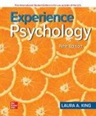 King, Laura King, King Laura - Experience Psychology ISE