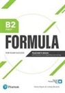 Pearson Education, Pearson Education, Pearson Education - Formula B2 First Teacher's Book with Presentation Tool, Digital