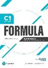 Pearson Education, Pearson Education, Pearson Education - Formula C1 Advanced Teacher's Book with Presentation Tool, Digital