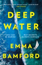 Emma Bamford, Bamford Emma, Emma Bamford - Deep Water
