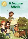 Franklin Watts, Katie Woolley, Woolley Katie - Reading Champion: A Nature Walk