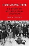 Martin Davidson, Davidson Martin, Martin Davidson - Mobilising Hate