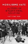 Martin Davidson, Martin Davidson - Mobilising Hate