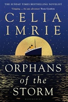 Celia Imrie - Orphans of the Storm