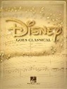 Unknown - Disney Goes Classical