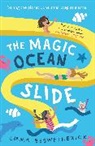 Emma Beswetherick, Beswetherick Emma - Magic Ocean Slide