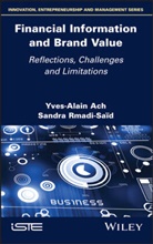 YA Ach, Yves-Alai Ach, Yves-Alain Ach, Sandra Rmadi-Said, Sandra Rmadi-Saïd - Financial Information and Brand Value