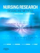 Seamus Cowman, Seamus (Head of Nursing) Cowman, Cowman Seamus, John Keady, Keady John, Hugh Mckenna... - Nursing Research: Designs and Methods