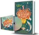 Chris Bauer, Jules Verne, Jim Weiss, Christiana Sandoval - 20,000 Leagues Under the Sea Bundle