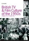 Su Holmes, Su (University of East Anglia Holmes - British TV and Film Culture in the 1950s