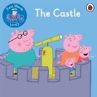 Peppa Pig - The Castle