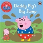 Peppa Pig - Daddy Pig's Big Jump