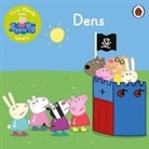 Peppa Pig - Dens