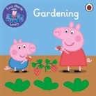 Peppa Pig - Gardening