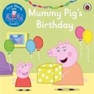 Peppa Pig - Mummy Pig's Birthday