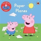 Peppa Pig - Paper Planes
