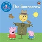 Peppa Pig - The Scarecrow row
