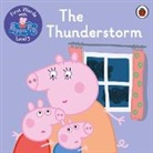 Peppa Pig - The Thunderstorm