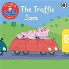 Peppa Pig - The Traffic Jam