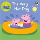 Peppa Pig - The Very Hot Day