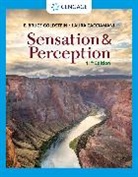 James Brockmole, James (Notre Dame University) Brockmole, Laura Cacciamani, E. Goldstein, E. (University of Pittsburgh and University of Arizona) Goldstein, E. Bruce Goldstein... - Sensation and Perception