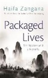 Wen-chin Ouyang, Haifa Zangana, Haifa Ouyang Zangana - Packaged Lives