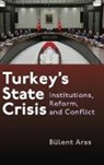 Bulent Aras, Bülent Aras - Turkey''s State Crisis