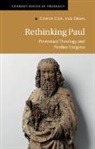 Edwin Chr van Driel, Edwin Chr. van Driel, Edwin Chr. Van Driel, Edwin Chr. (University of Pittsburgh) van Driel - Rethinking Paul