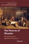 Tawny Paul, Tawny (University of California Paul - Poverty of Disaster