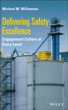 Michael Williamsen, Michael M Williamsen, Michael M. Williamsen, MM Williamsen - Delivering Safety Excellence