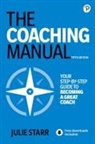 Julie Starr - The Coaching Manual