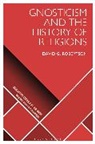 David G Robertson, David G. Robertson, Prof David G. (The Open University Robertson, ROBERTSON DAVID G - Gnosticism and the History of Religions