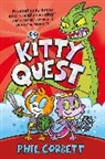 Mr. Phil Corbett, Phil Corbett, Corbett Phil, Mr Phil Corbett - Kitty Quest