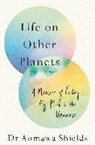 AOMAWA SHIELDS, Aomawa Shields - Life on Other Planets