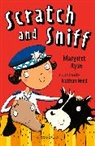 Margaret Ryan (deceased), Margaret Ryan, RYAN MARGARET, Nathan Reed, Reed Nathan - Scratch and Sniff: A Bloomsbury Reader