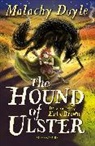 Malachy Doyle, Doyle Malachy, Erin Brown, Brown Erin - The Hound of Ulster: A Bloomsbury Reader