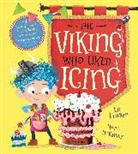 Lu Fraser, Mark McKinley - Viking Who Liked Icing
