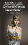 JULIAN NOVAK - Tina Lake Is Alive and Doing Well in the Vieux Carré