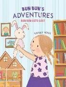 HAYLEY HOWL - Bun Bun's Adventures