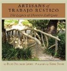 Patsy Pittman Light, Kent Rush, Kent Rush - Artisans of Trabajo Rústico