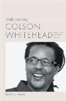 Derek C Maus, Derek C. Maus - Understanding Colson Whitehead