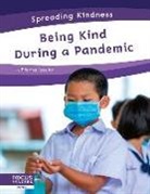 Brienna Rossiter - Being Kind During a Pandemic