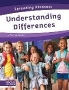 Brienna Rossiter - Understanding Differences