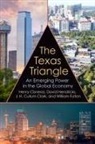 Henry Cisneros, Henry Gabriel Cisneros, J H Cullum Clark, J. H. Cullum Clark, Bill Fulton, William Fulton... - The Texas Triangle