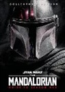 Titan Magazines, Titan Comics - Star Wars: The Mandalorian: Guide to Season One